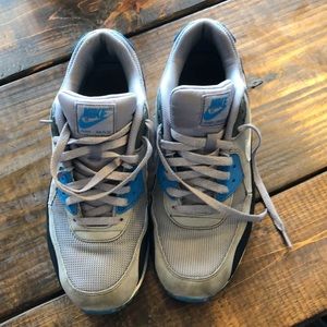 Men’s Nike Air Max